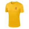 BASECAMP T-SHIRT UNISEX 20382HB7 ORANGE