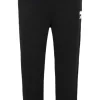 BAYDON SWEAT PANTS BLACK FAU0149 80010