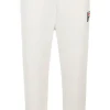 BAYDON SWEAT PANTS WHITE FAU0149 10006