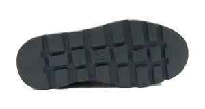 BEATLES ALTO CON SUOLA PLATFORM NERO 86N6