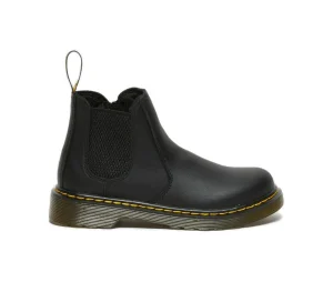 2976 BEATLES JUNIOR BLACK SOFTY