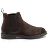 BEATLES LICIO IN PELLE SCAMOSCIATA 73C3 PEPE