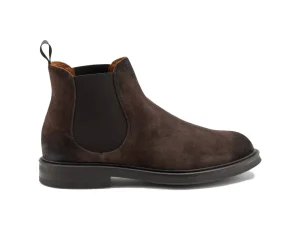 BEATLES LICIO IN PELLE SCAMOSCIATA 73C3 PEPE