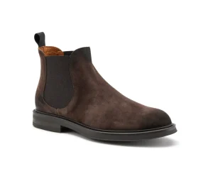 BEATLES LICIO IN PELLE SCAMOSCIATA 73C3 PEPE
