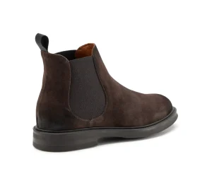 BEATLES LICIO IN PELLE SCAMOSCIATA 73C3 PEPE