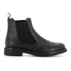 BEATLES SILK TESTA DI MORO 96L6-TDM