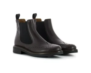 BEATLES SILK TESTA DI MORO 96L6-TDM