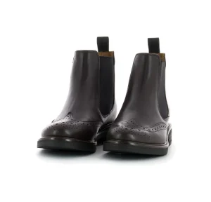 BEATLES SILK TESTA DI MORO 96L6-TDM
