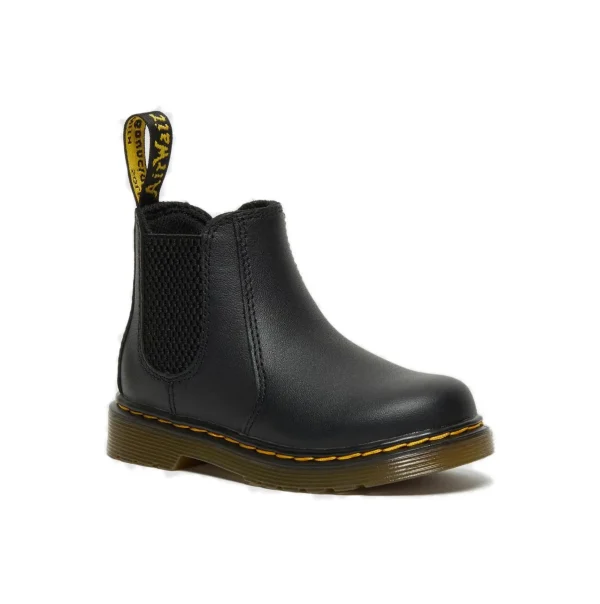 2976 BEATLES TOODLER BLACK SOFTY