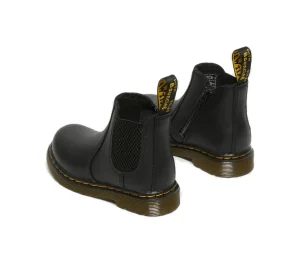 2976 BEATLES TOODLER BLACK SOFTY