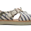 BENIRRAS SUMBE BLUE WMN