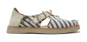 BENIRRAS SUMBE BLUE WMN