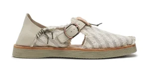 BENIRRAS SUMBE GREY WMN