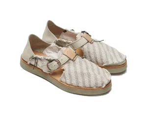 BENIRRAS SUMBE GREY WMN