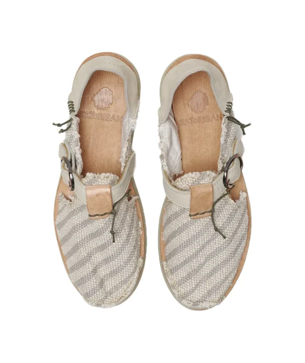 BENIRRAS SUMBE GREY WMN