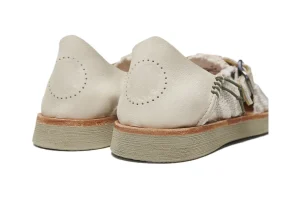 BENIRRAS SUMBE GREY WMN