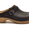 9421-101600 BERRY BURNISHED BLACK NERO