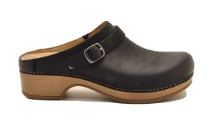 9421-101600 BERRY BURNISHED BLACK NERO