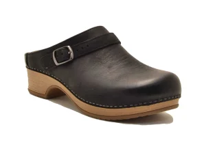 9421-101600 BERRY BURNISHED BLACK NERO