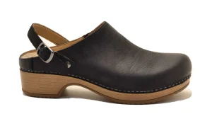 9421-101600 BERRY BURNISHED BLACK NERO