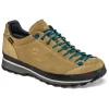 BIO NATURALE LOW MTX SUOLA VIBRAM YETI