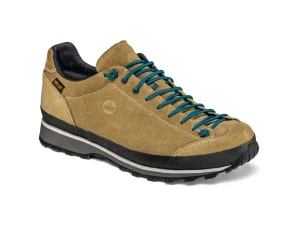 BIO NATURALE LOW MTX SUOLA VIBRAM YETI