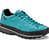 BIO NATURALE LOW MTX SUOLA VIBRAM JELLYFISH COBALT