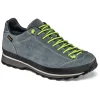 BIO NATURALE LOW MTX SUOLA VIBRAM BRAIN