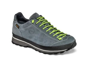 BIO NATURALE LOW MTX SUOLA VIBRAM BRAIN