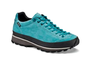 BIO NATURALE LOW MTX SUOLA VIBRAM JELLYFISH COBALT