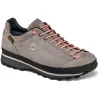 BIO NATURALE LOW MTX SUOLA VIBRAM TAUPE