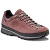 BIO NATURALE LOW MTX SUOLA VIBRAM BROWN ROSE