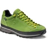 BIO NATURALE LOW MTX SUOLA VIBRAM LIME