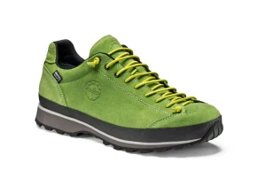BIO NATURALE LOW MTX SUOLA VIBRAM LIME