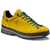 BIO NATURALE LOW MTX SUOLA VIBRAM SOLEIL