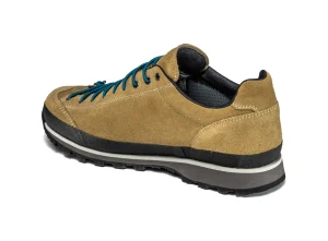 BIO NATURALE LOW MTX SUOLA VIBRAM YETI