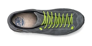 BIO NATURALE LOW MTX SUOLA VIBRAM BRAIN