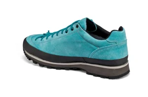 BIO NATURALE LOW MTX SUOLA VIBRAM JELLYFISH COBALT