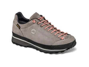 BIO NATURALE LOW MTX SUOLA VIBRAM TAUPE