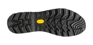 BIO NATURALE LOW MTX SUOLA VIBRAM LIME