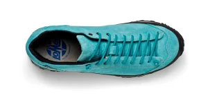 BIO NATURALE LOW MTX SUOLA VIBRAM JELLYFISH COBALT