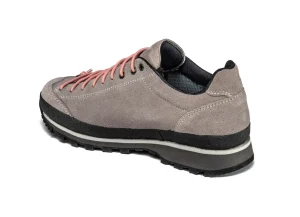 BIO NATURALE LOW MTX SUOLA VIBRAM TAUPE