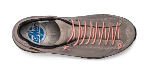 BIO NATURALE LOW MTX SUOLA VIBRAM TAUPE