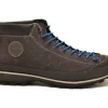 BIO NATURALE MID MTX HIGH SUEDE SUOLA VIBRAM ANTRA LAGUNA 50085A01