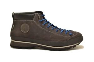 BIO NATURALE MID MTX HIGH SUEDE SUOLA VIBRAM ANTRA LAGUNA 50085A01