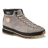 BIO NATURALE MID MTX HIGH SUEDE SUOLA VIBRAM TAUPE