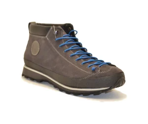 BIO NATURALE MID MTX HIGH SUEDE SUOLA VIBRAM ANTRA LAGUNA 50085A01