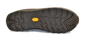 BIO NATURALE MID MTX HIGH SUEDE SUOLA VIBRAM ANTRA LAGUNA 50085A01