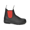 508 BLACK RED WOMAN