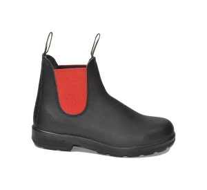 508 BLACK RED WOMAN